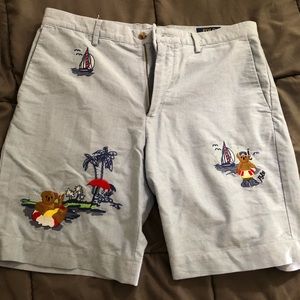 Polo Ralph Laurent short
